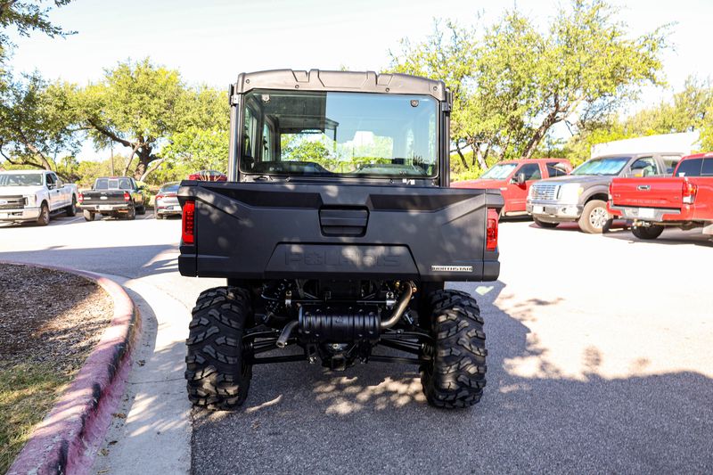 NEW 2026 POLARIS RANGER CREW SP 570 NORTHSTAR EDITION Image 6