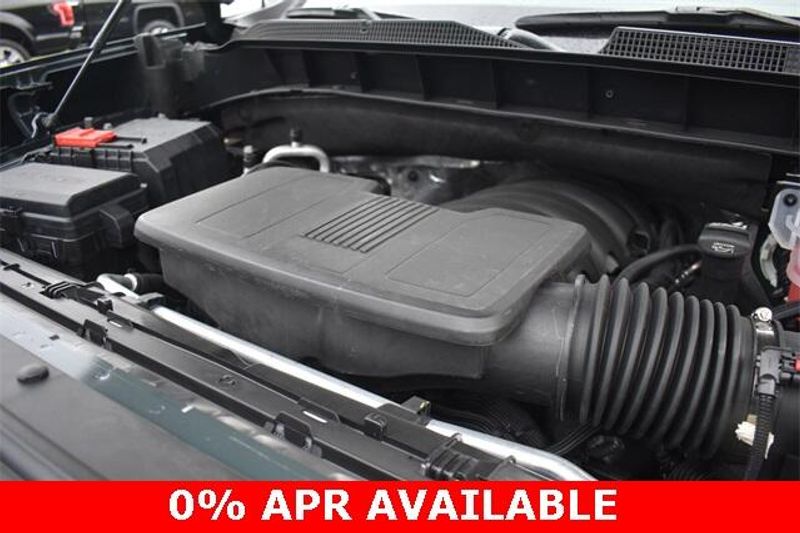 New 2026 Chevrolet Silverado 1500 LTZImage 40