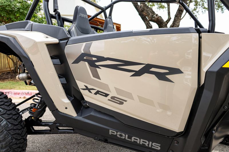 NEW 2026 POLARIS RZR XP S 1000 SPORT Image 4