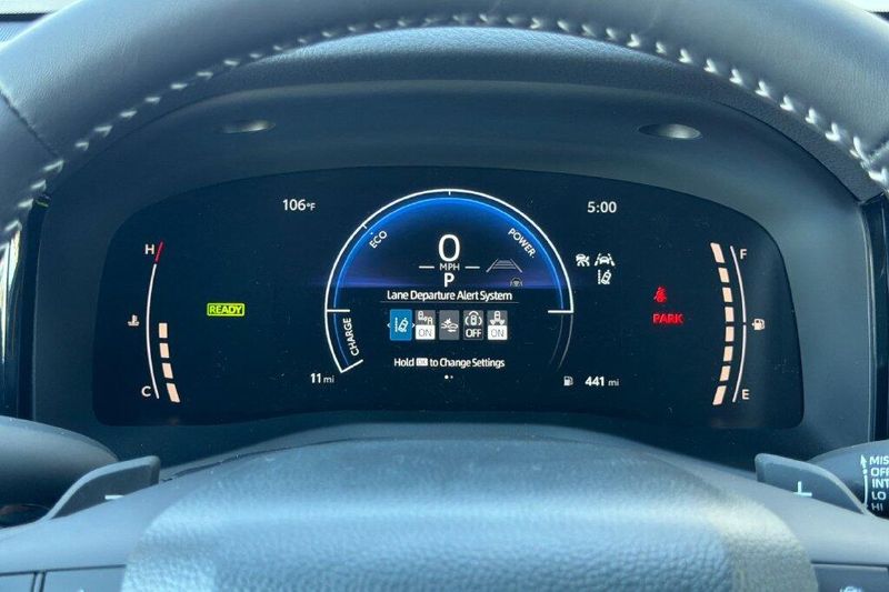 New 2026 Toyota Camry SEImage 27