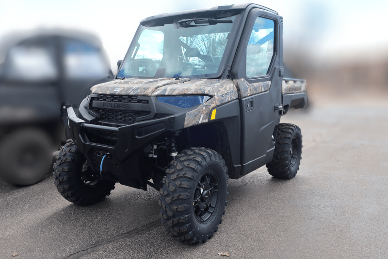 RANGER XP 1000 NORTHSTAR ULTIMATE Inventory | Rod's Ride On