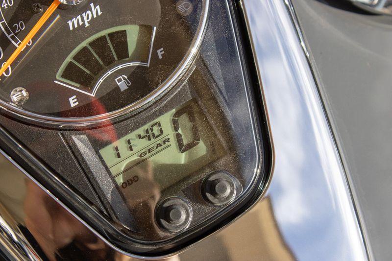 NEW 2025 SUZUKI BOULEVARD C50 Image 19