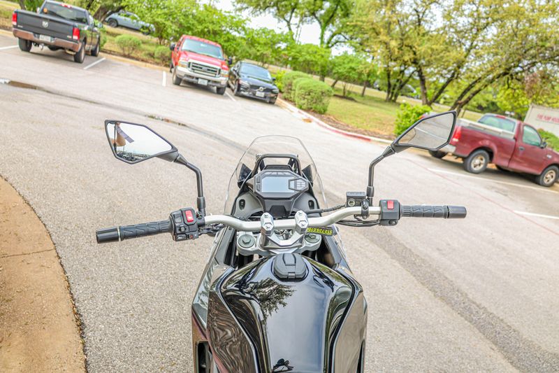 NEW 2026 KAWASAKI KLE 500 ABS Image 18