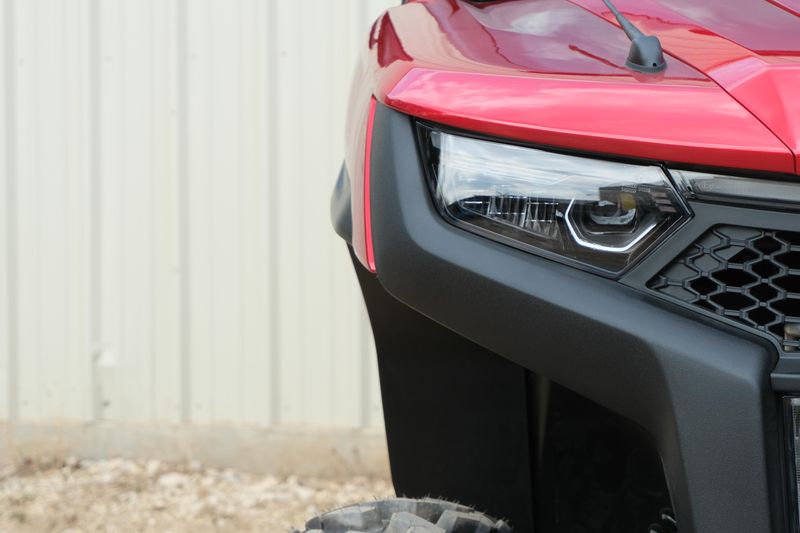 NEW 2026 CFMOTO UFORCE U10 XL PRO HIGHLAND Image 10