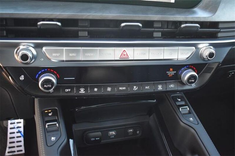 2025 Kia Telluride SX-Prestige X-LineImage 35