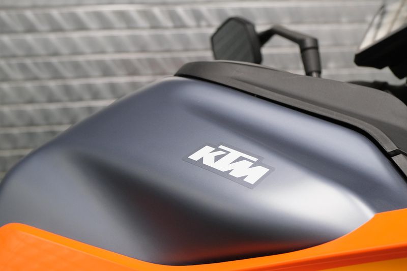 USED 2024 KTM 250 DUKE Image 10