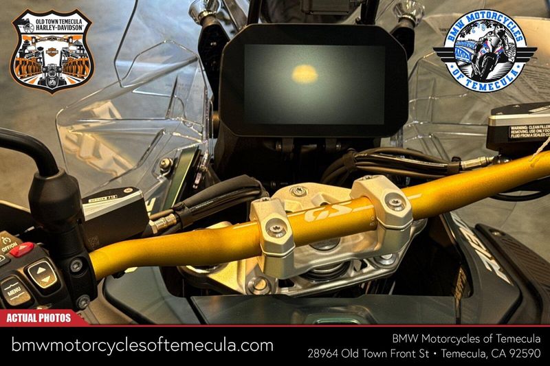 2026 BMW R 1300 GS AdventureImage 17