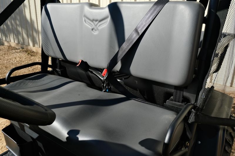 NEW 2025 LANDMASTER AMP STANDARD CAB CLASSIC EDITION Image 19