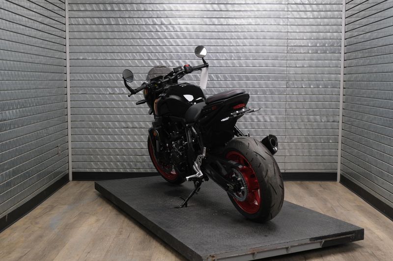 NEW 2026 SUZUKI GSX8TT Image 4