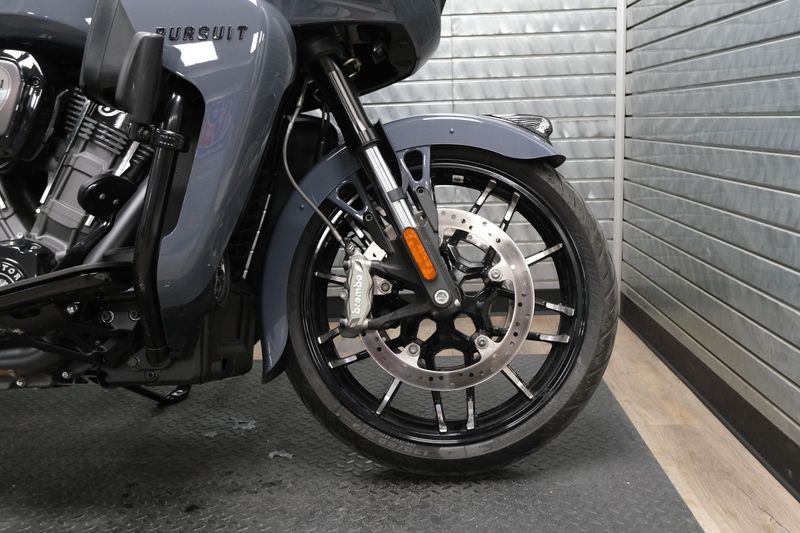 USED 2024 INDIAN MOTORCYCLE PURSUIT DARK HORSE Image 10