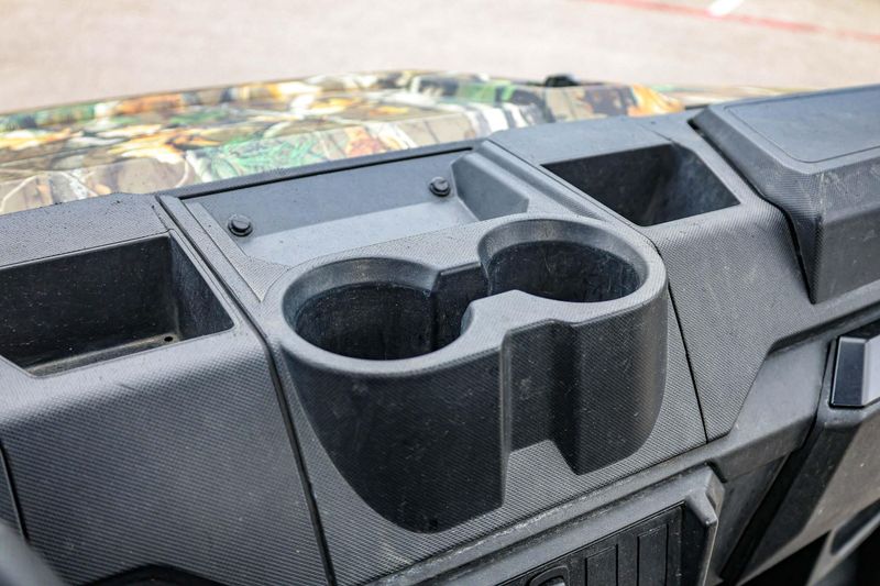 Used 2020 Polaris RGR XP 1000 PREMIUM  PURSUIT CAMO Image 26