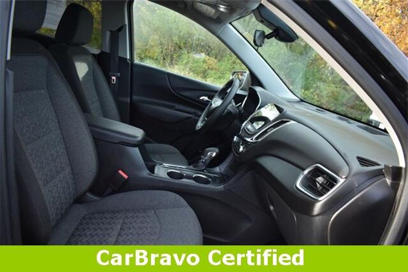 Used 2024 Chevrolet Equinox LTImage 13