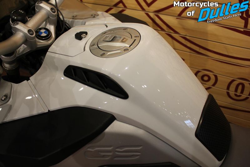 Used 2016 BMW R 1200 GS Adventure Image 16