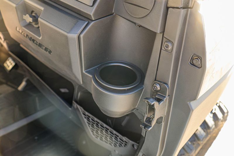 NEW 2026 POLARIS RANGER XP 1000 PREMIUM Image 17