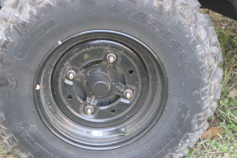 2025 Polaris RANGER CREW SP 570 FULLSIZE SAGE GREEN Image 21