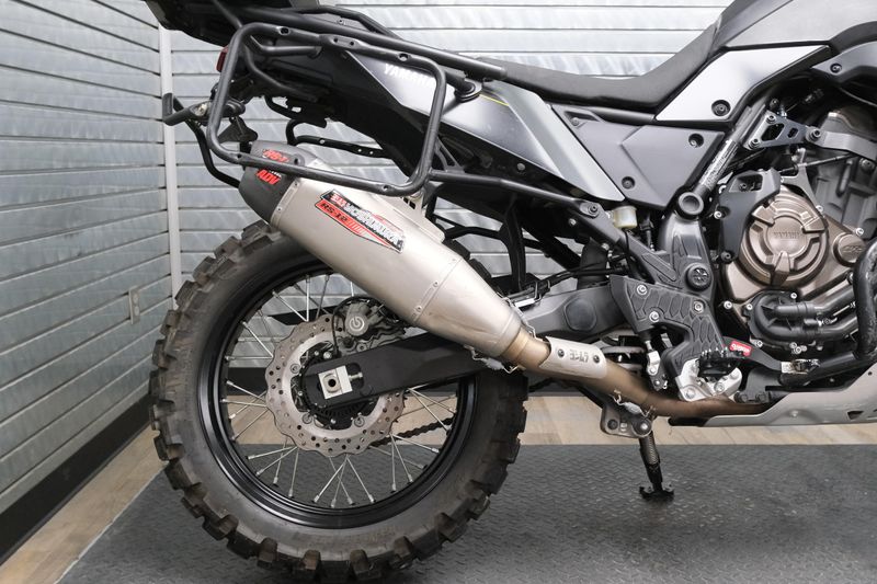 USED 2024 YAMAHA TENERE 700 Image 12