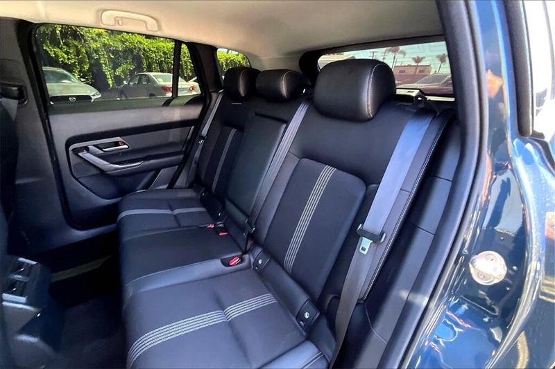 Used 2024 Mazda CX-50 2.5 S Preferred PackageImage 15