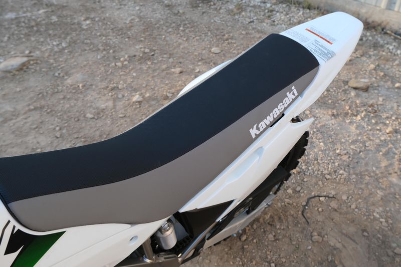 NEW 2026 KAWASAKI KLX140R L Image 18