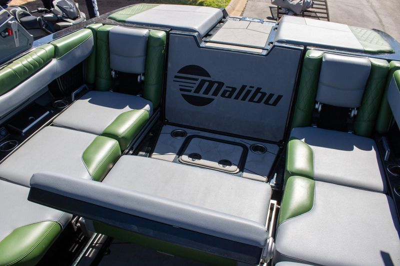 2023 MALIBU M220Image 49