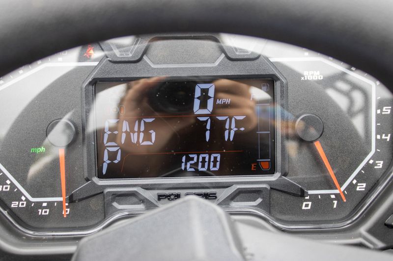 NEW 2026 POLARIS RZR PRO XP 4 SPORT Image 14