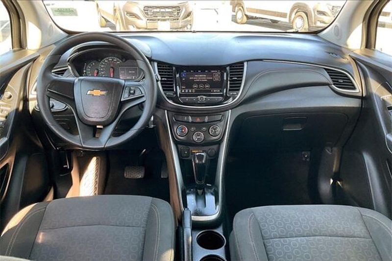 2020 Chevrolet Trax LSImage 15