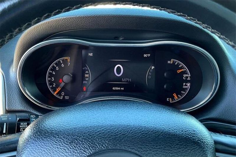 Used 2019 Jeep Grand Cherokee Laredo EImage 20