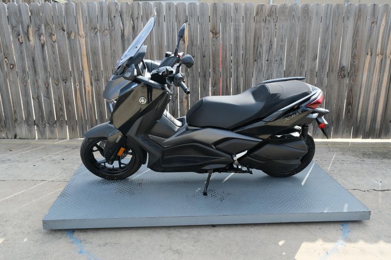 NEW 2026 YAMAHA XMAX Image 6