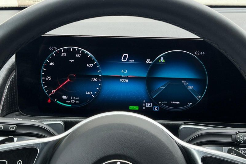 2023 Mercedes-Benz EQB 250+Image 30