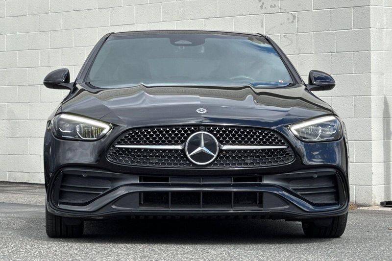 Used 2023 Mercedes-Benz C-Class C 300Image 9