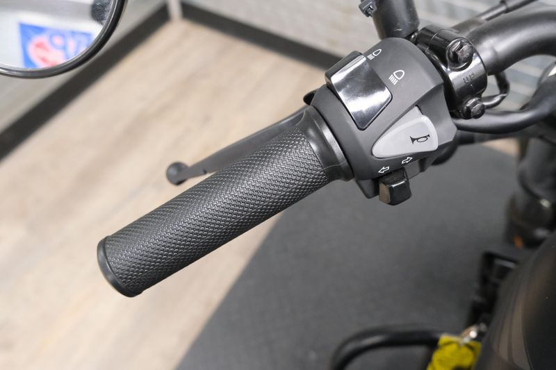 USED 2025 HONDA REBEL 300 Image 18