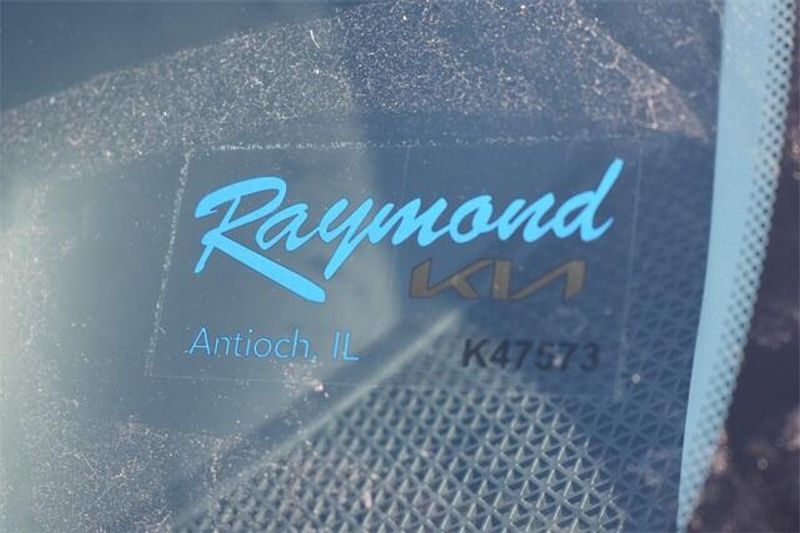 New 2025 Kia EV6 LightImage 33