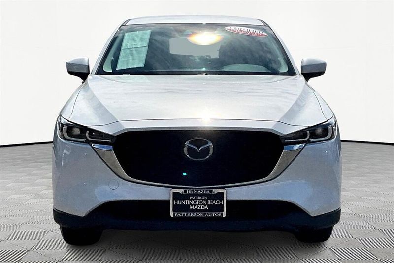 Used 2023 Mazda CX-5 2.5 S Select PackageImage 3
