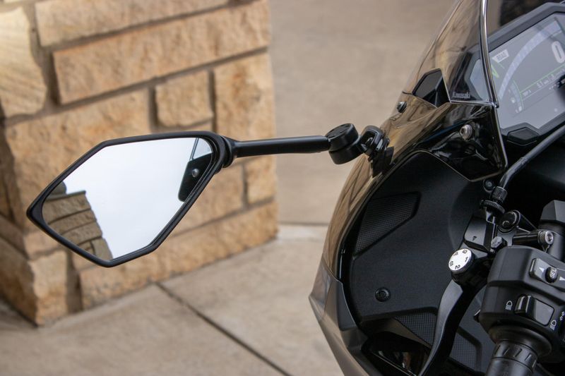 NEW 2026 KAWASAKI NINJA ZX6R Image 25