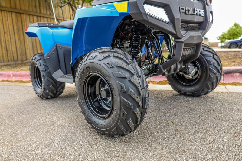 NEW 2026 POLARIS SPORTSMAN 110 EFI Image 18
