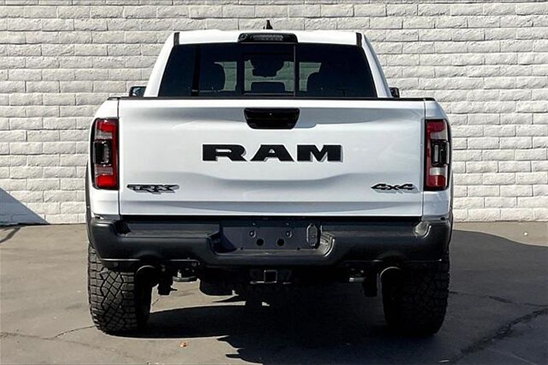 2024 RAM 1500 Trx Crew Cab 4x4 5