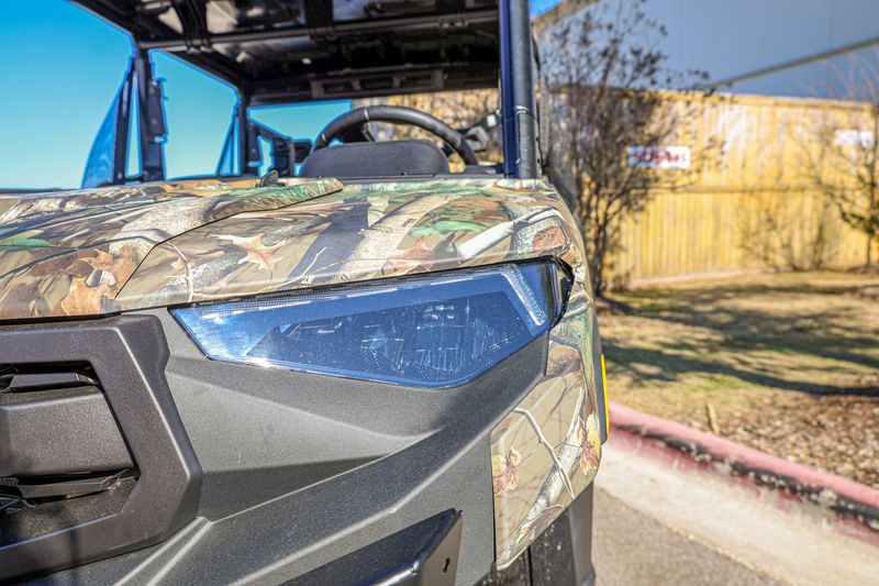 NEW 2026 POLARIS RANGER CREW XP 1000 PREMIUM Image 12