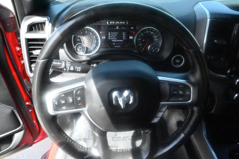 2021 RAM 1500 LaramieImage 20