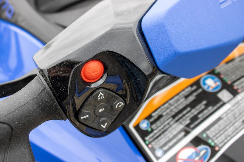 NEW 2026 SEADOO WAKE 170 WITH SOUND SYSTEM Image 13