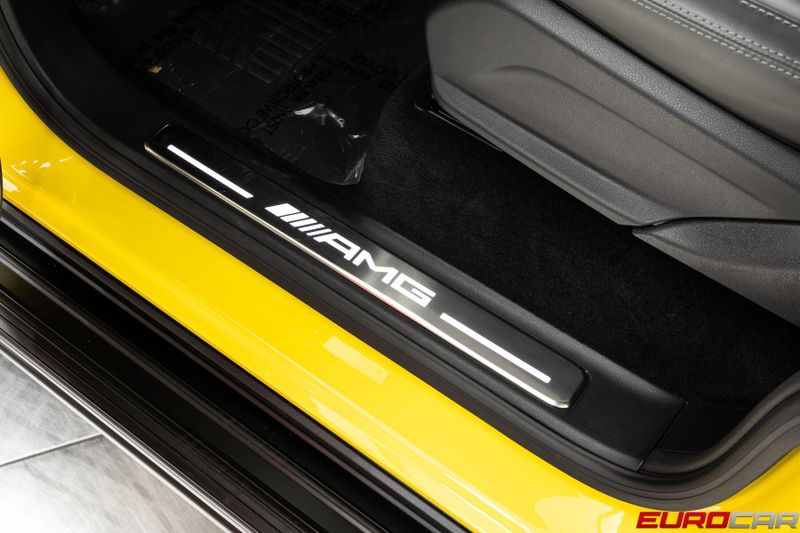 2025 Mercedes-Benz G-Class G 63 *CHERRY WOOD LUGGAGE COMPARTMENT*Image 46