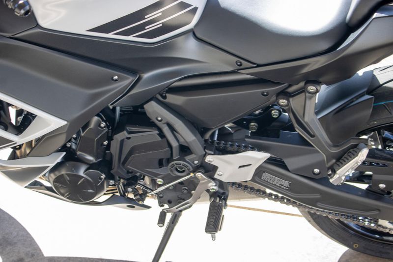 NEW 2026 KAWASAKI NINJA ZX6R Image 19