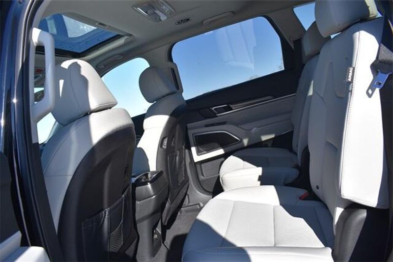 2025 Kia Telluride SImage 18
