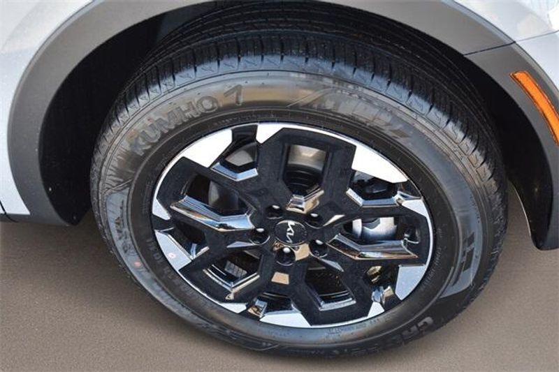 New 2026 Kia Sorento SImage 12