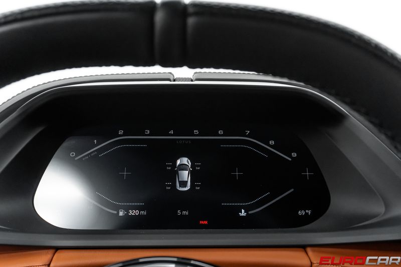 2025 Lotus Emira V6Image 27