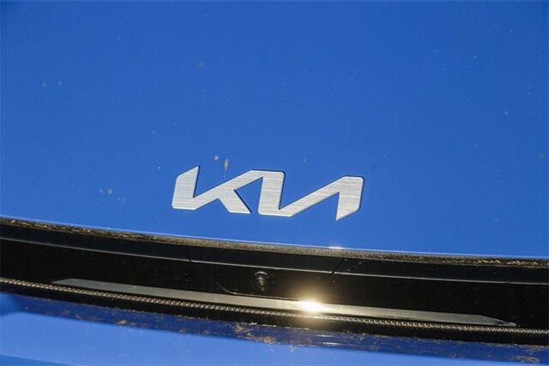 2025 Kia EV6 GT-LineImage 14