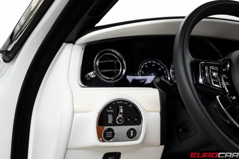Used 2023 Rolls-Royce Ghost *24 FORGIATO WHEELS *PACKAGE*Image 25
