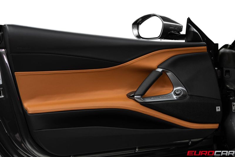 2021 Ferrari 812 GTS *SUSPENSION LIFTER * CUSTOM WHEELS*Image 28