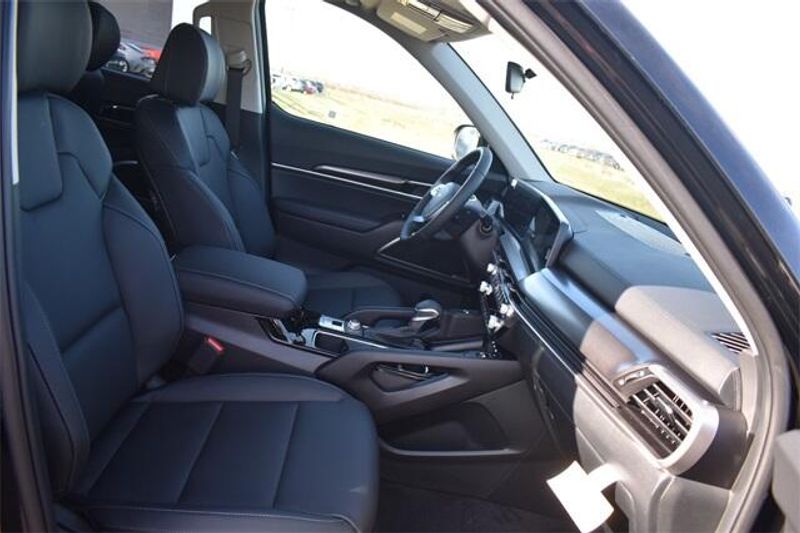 New 2025 Kia Telluride SImage 13
