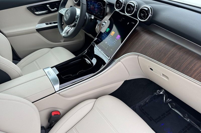 New 2027 Mercedes-Benz GLC-Class GLCGLC 300Image 13