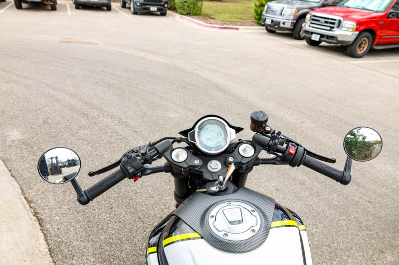 USED 2023 CFMOTO 700CL-X Image 18