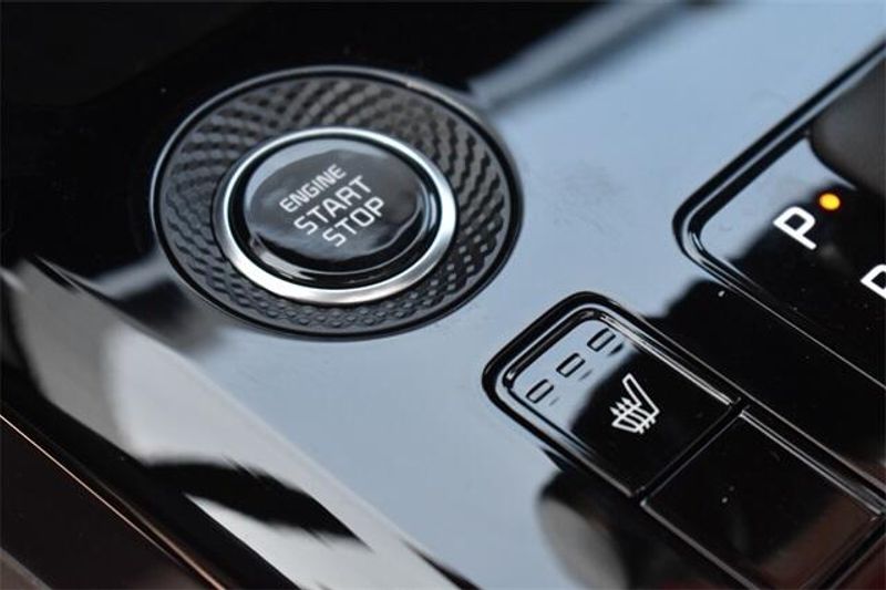 New 2025 Kia Niro EX TouringImage 26